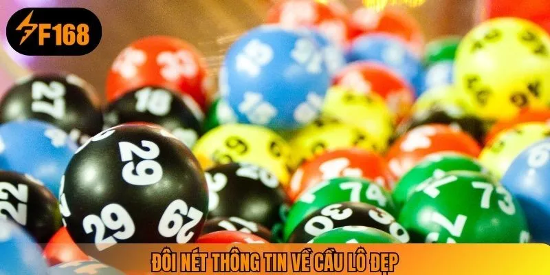 Giới thiệu thông tin về cầu lô miền Bắc