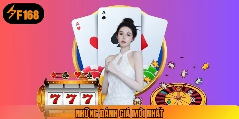 Những đánh giá mới nhất